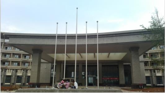 常州金坛区旗杆二号