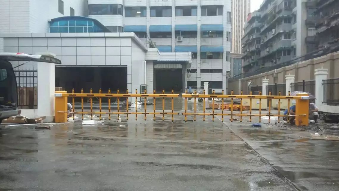 常州金坛区常州金坛区河南郑州市道闸